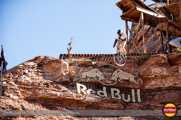 Redbull Rampage 2013  Photos by Rob Norbutt www.theinfinitymachine.com