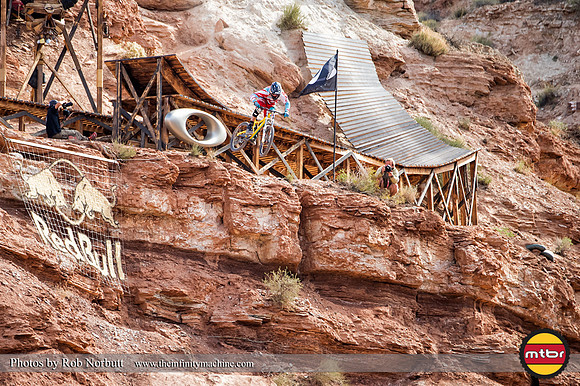 Redbull Rampage 2013  Photos by Rob Norbutt www.theinfinitymachine.com