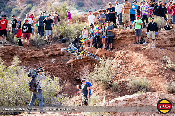 Redbull Rampage 2013  Photos by Rob Norbutt www.theinfinitymachine.com