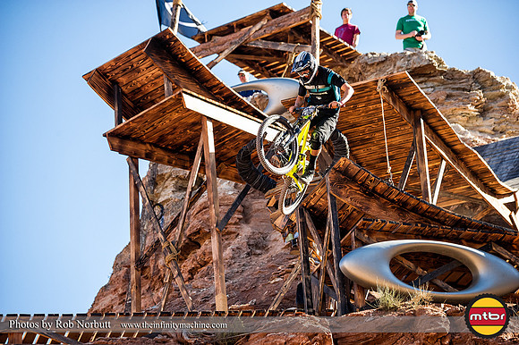 Redbull Rampage 2013  Photos by Rob Norbutt www.theinfinitymachine.com