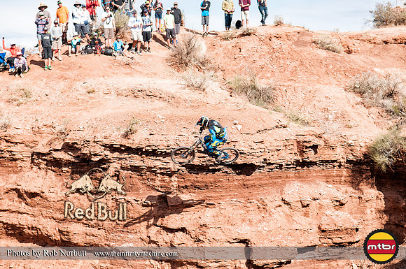 Redbull Rampage 2013  Photos by Rob Norbutt www.theinfinitymachine.com